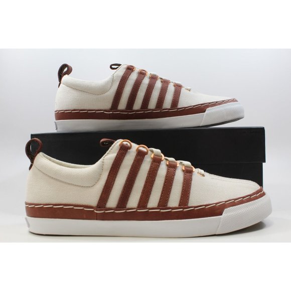 K Swiss Other - Men's 03423-276 Billy Reid Arlington CL Turtledove